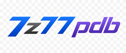 7z77 pdb লোগো